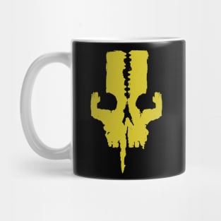 7th continent Mug